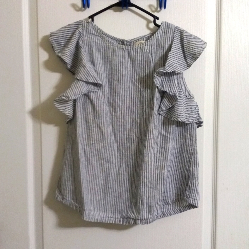J. Crew blouse